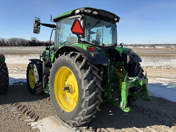 2023 John Deere 6R 145 Tractor