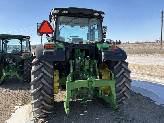 2023 John Deere 6R 145 Tractor