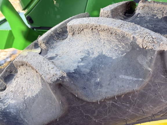 2023 John Deere 6R 145 Tractor