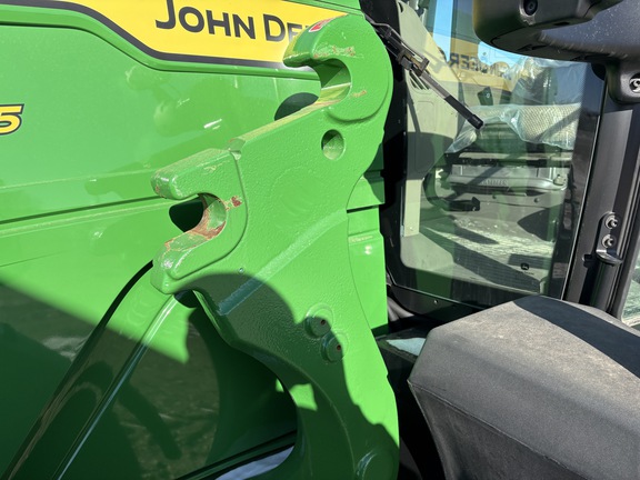 2023 John Deere 6R 145 Tractor