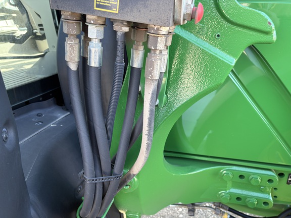 2023 John Deere 6R 145 Tractor