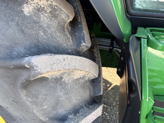 2023 John Deere 6R 145 Tractor