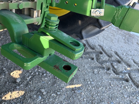 2023 John Deere 6R 145 Tractor