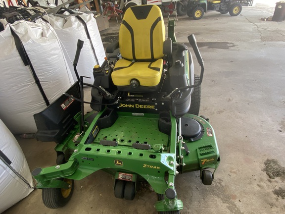 John deere discount 645 zero turn