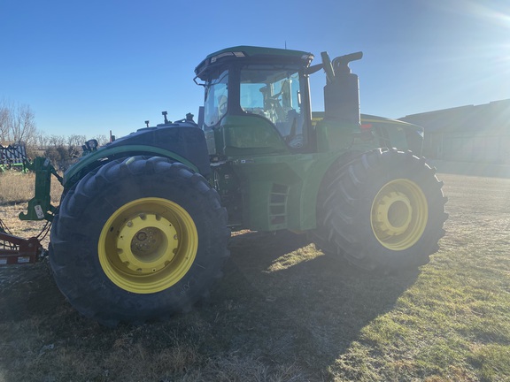 2023 John Deere 9R 490 Tractor 4WD