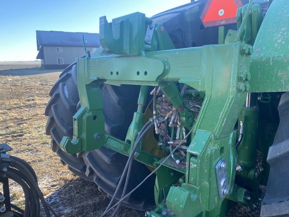 2023 John Deere 9R 490 Tractor 4WD