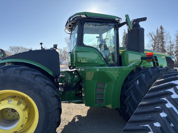 2023 John Deere 9R 490 Tractor 4WD