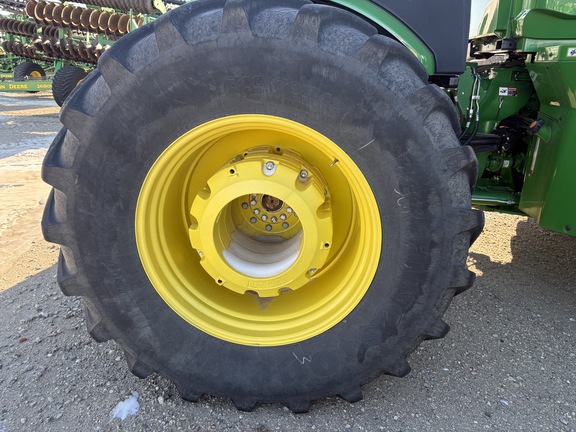 2023 John Deere 9R 490 Tractor 4WD