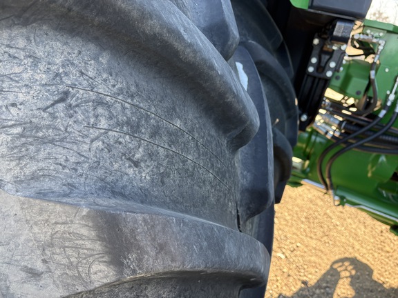 2023 John Deere 9R 490 Tractor 4WD