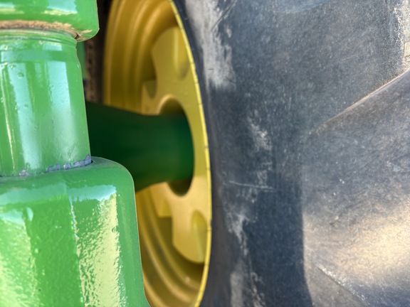 2023 John Deere 9R 490 Tractor 4WD