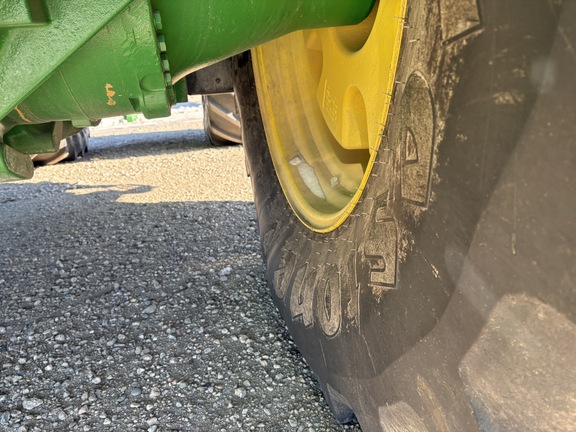 2023 John Deere 9R 490 Tractor 4WD