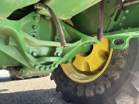 2023 John Deere 9R 490 Tractor 4WD