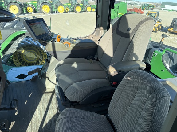 2023 John Deere 9R 490 Tractor 4WD