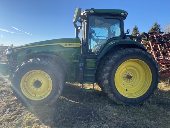 2023 John Deere 8R 310 Tractor