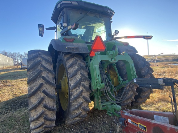 2023 John Deere 8R 310 Tractor