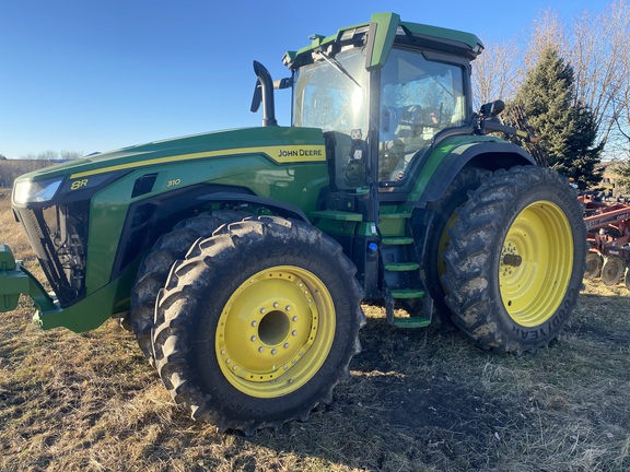 2023 John Deere 8R 310 Tractor