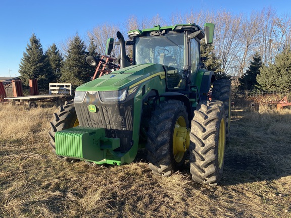 2023 John Deere 8R 310 Tractor