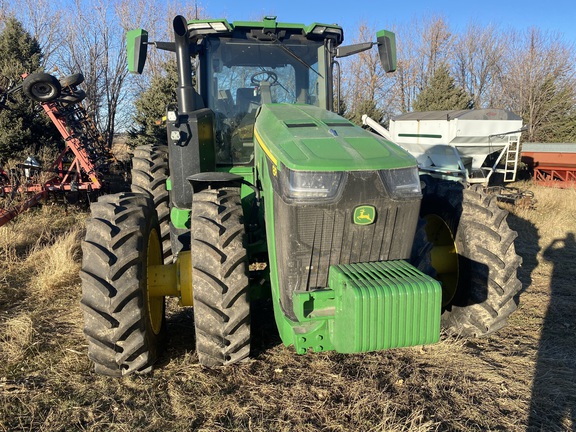 2023 John Deere 8R 310 Tractor