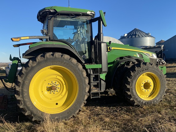 2023 John Deere 8R 310 Tractor