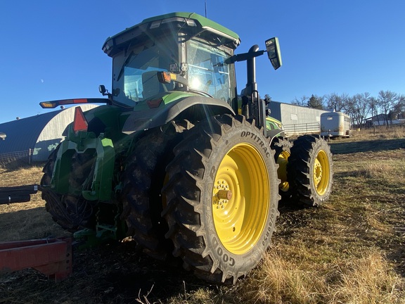 2023 John Deere 8R 310 Tractor