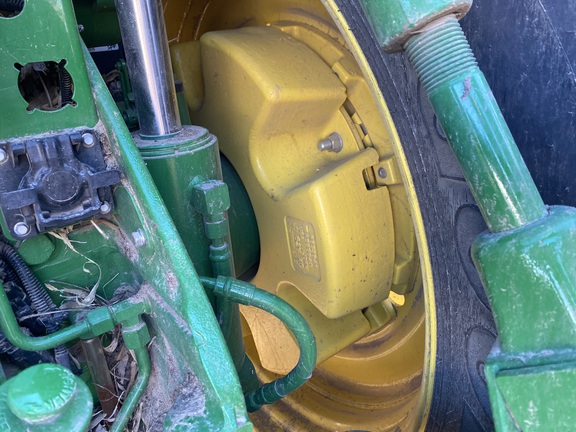 2023 John Deere 8R 310 Tractor