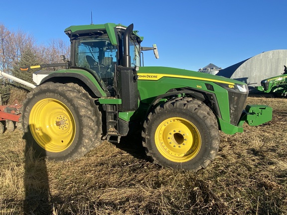 2023 John Deere 8R 310 Tractor