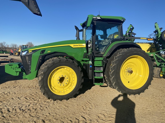 2023 John Deere 8R 310 Tractor