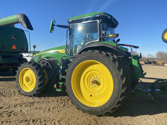 2023 John Deere 8R 310 Tractor