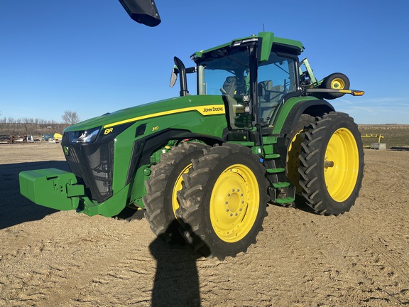 2023 John Deere 8R 310 Tractor