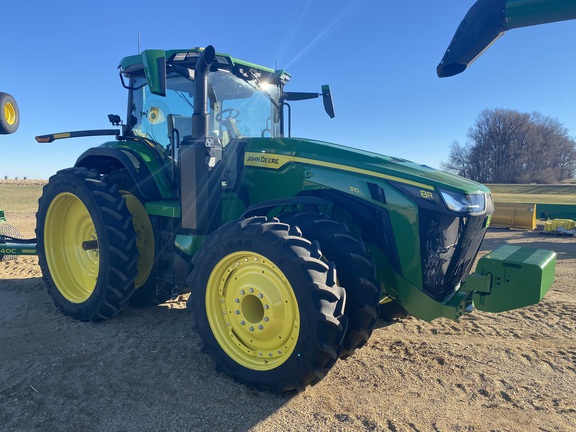 2023 John Deere 8R 310 Tractor