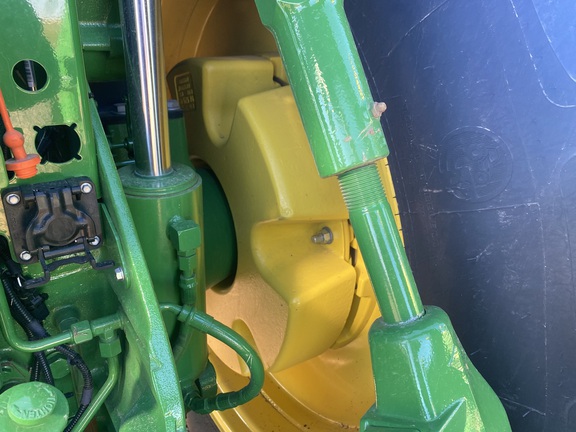 2023 John Deere 8R 310 Tractor