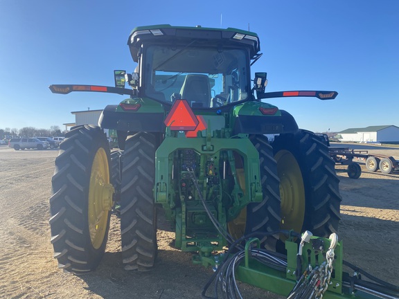 2023 John Deere 8R 310 Tractor