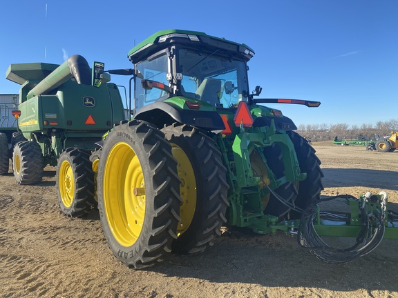 2023 John Deere 8R 310 Tractor