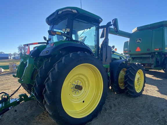 2023 John Deere 8R 310 Tractor