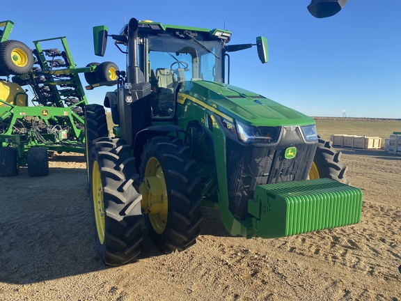 2023 John Deere 8R 310 Tractor