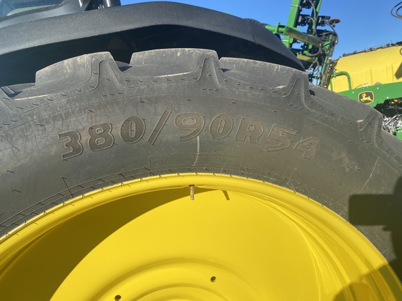 2023 John Deere 8R 310 Tractor