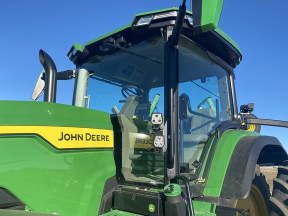 2023 John Deere 8R 310 Tractor