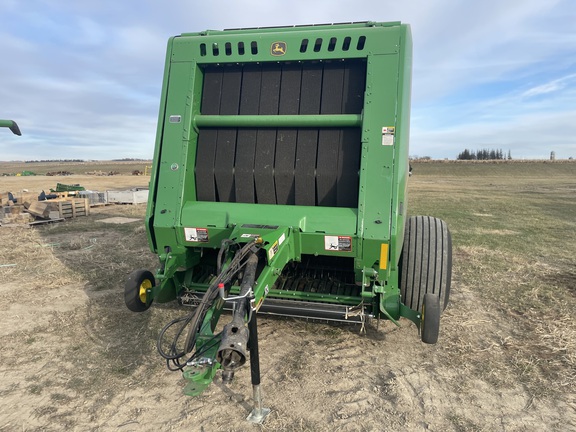 2023 John Deere 560M Baler/Round