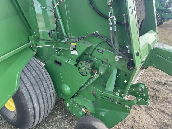 2023 John Deere 560M Baler/Round