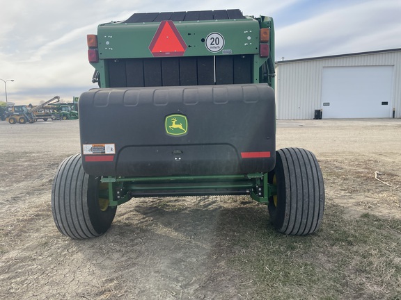 2023 John Deere 560M Baler/Round