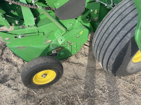 2023 John Deere 560M Baler/Round