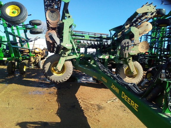 2023 John Deere 2680H Disk