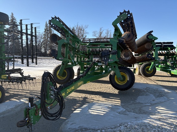 2023 John Deere 2680H Disk