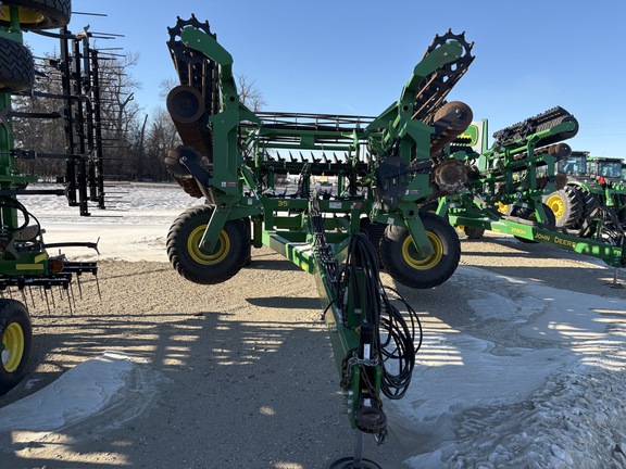 2023 John Deere 2680H Disk