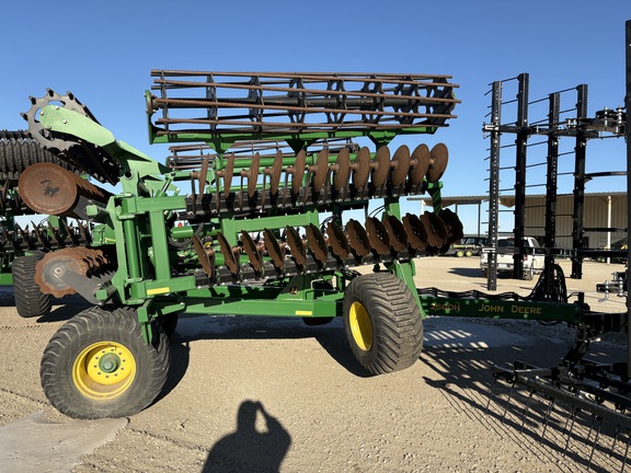 2023 John Deere 2680H Disk