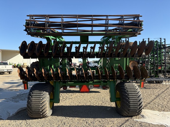 2023 John Deere 2680H Disk