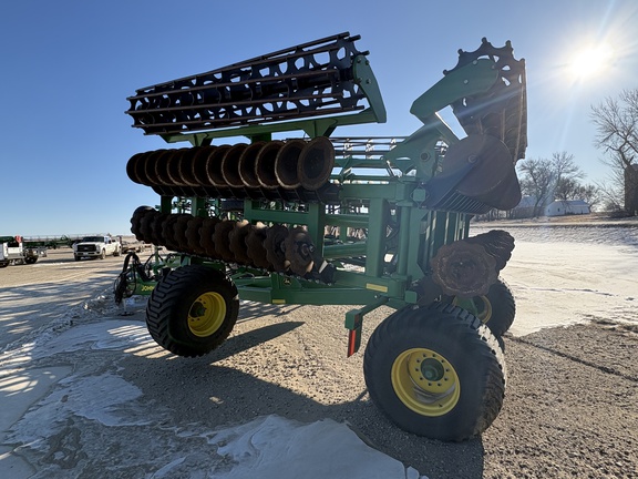 2023 John Deere 2680H Disk