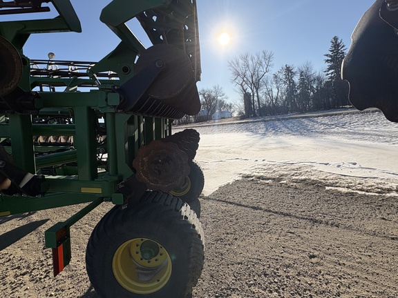 2023 John Deere 2680H Disk