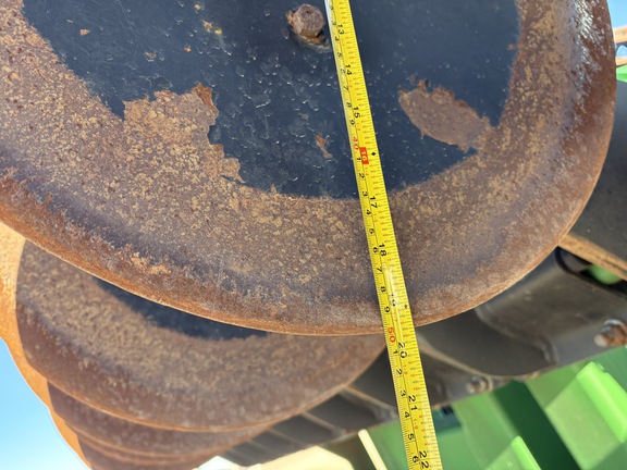 2023 John Deere 2680H Disk