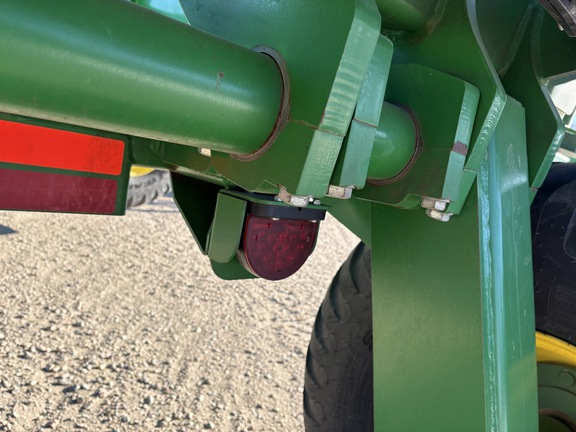 2023 John Deere 2680H Disk